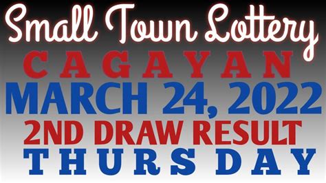 stl result today cagayan valley live